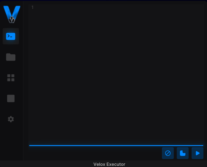 Velox executor